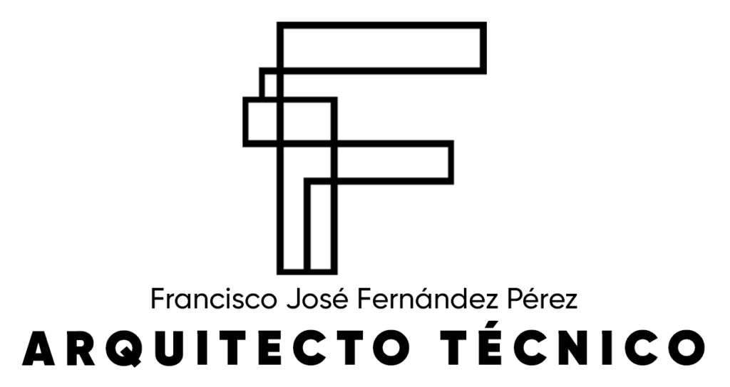 Logo de Fernández Arquitecto Técnico - Página de inicio